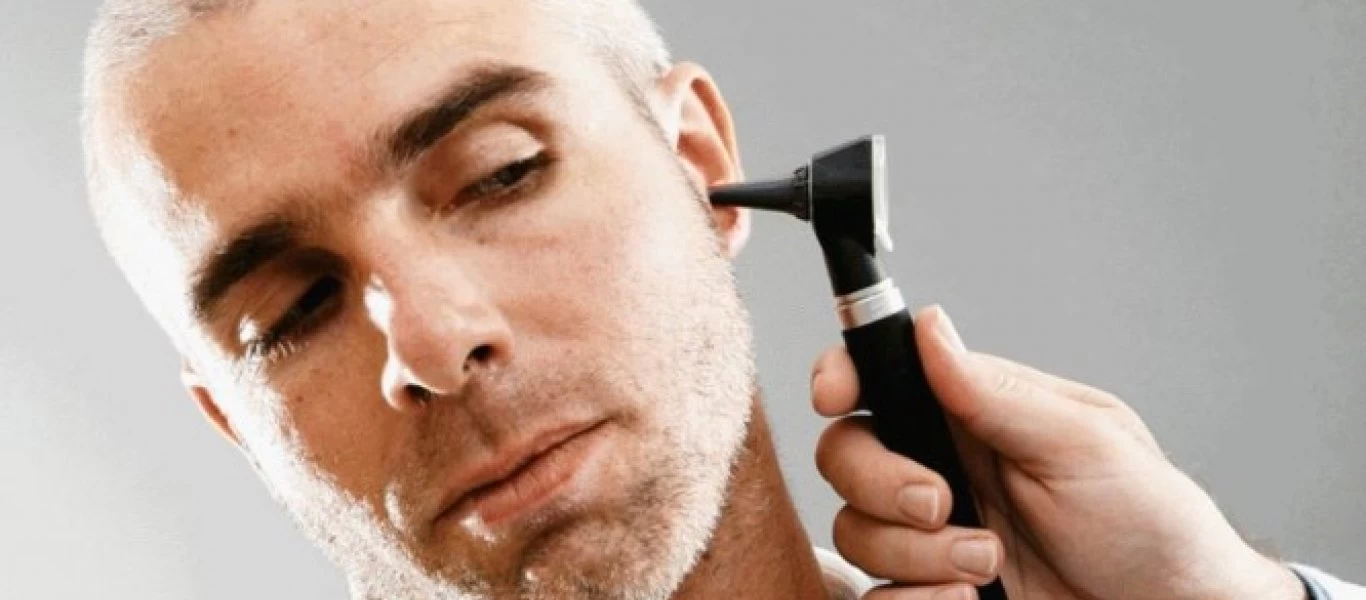 Έρευνα: Ελπίδες για την θεραπεία της απώλειας ακοής